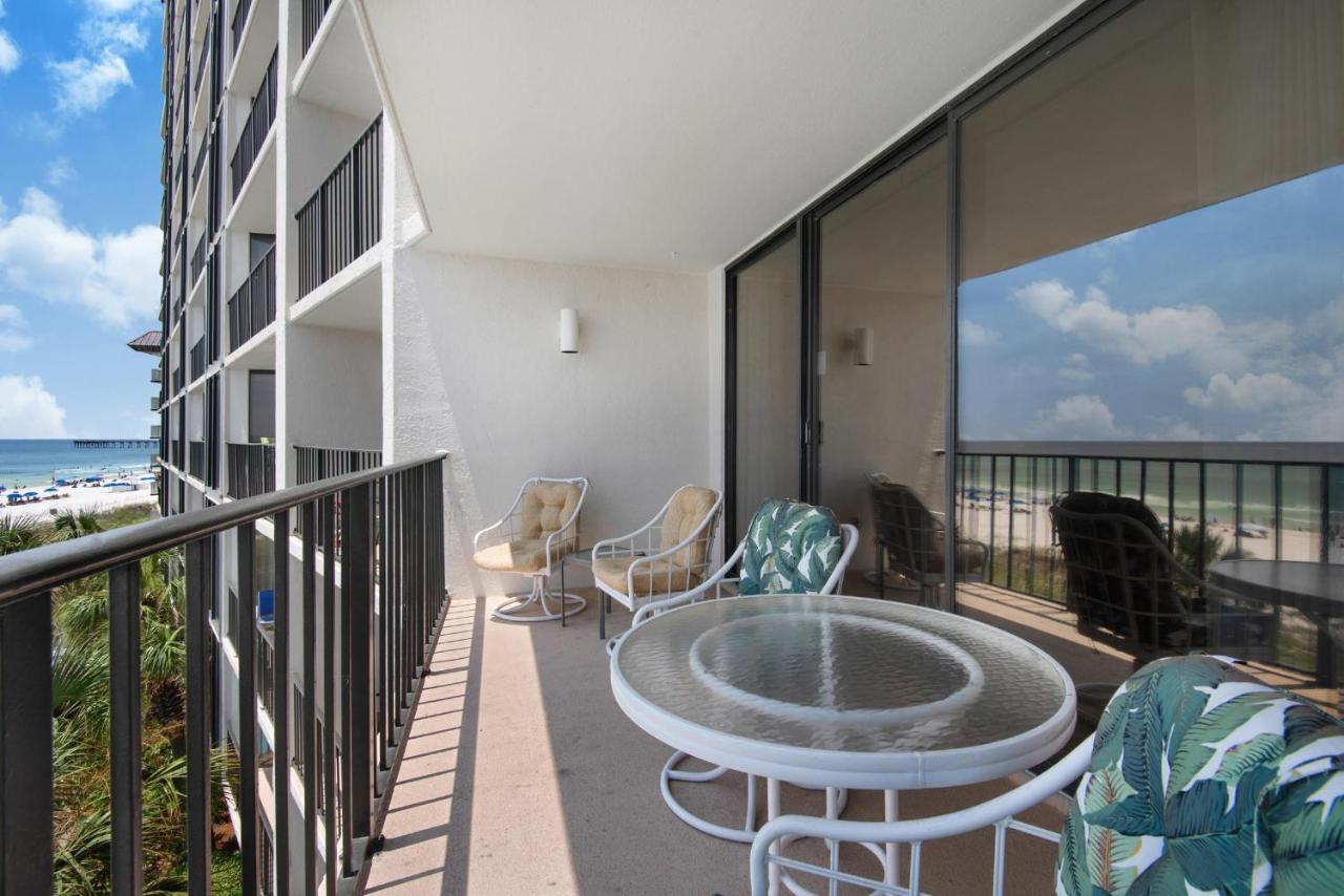 Edgewater Tower 2-307 Panama City Beach Exterior foto